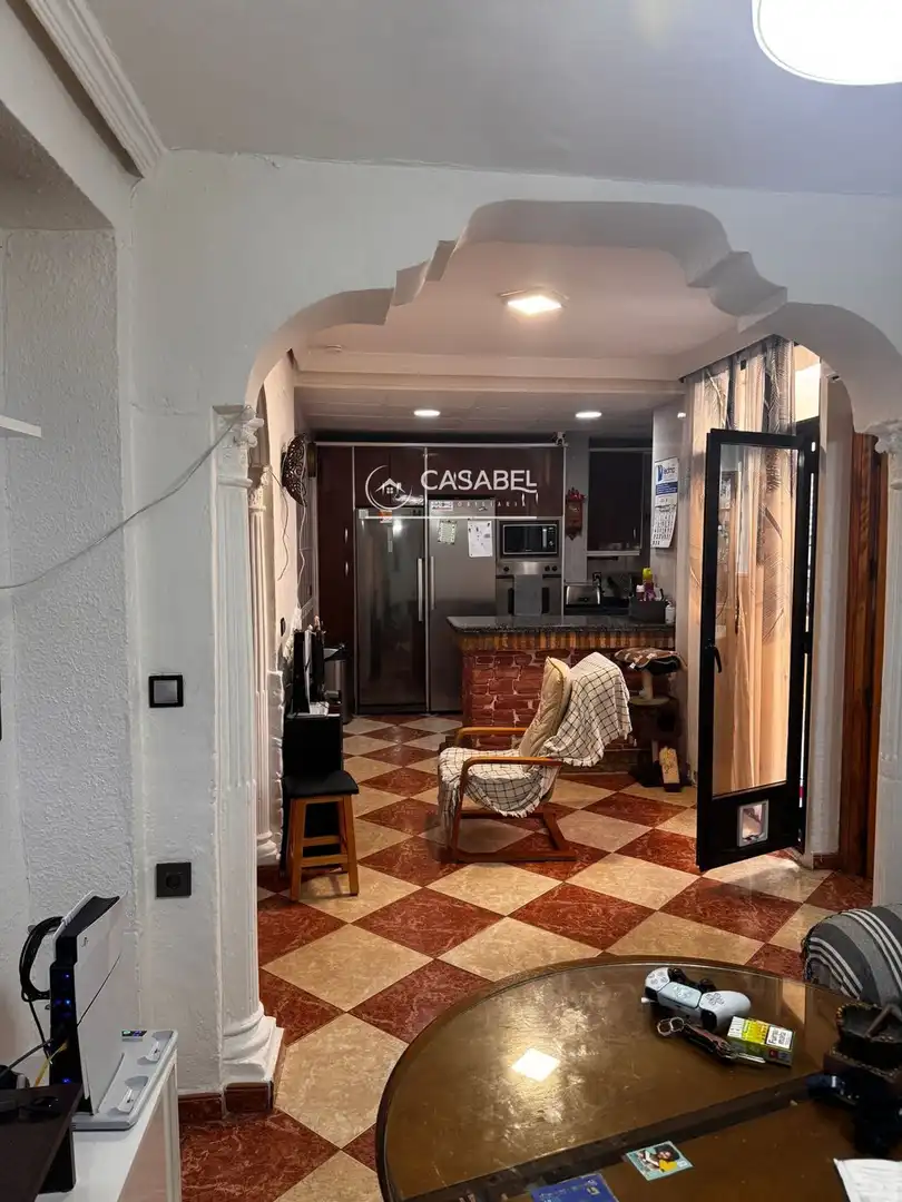 Casa in vendita a Periurbano Oeste - Sierra, imagen 15