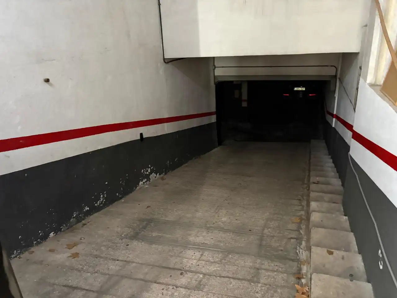 Parking à vendre à Carrer de Sant Alexandre, imagen 2