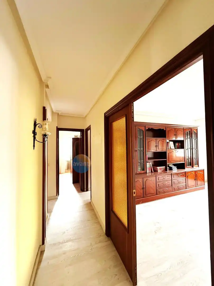 Flat for sale in Santibáñez de Béjar  with Air Conditioner and Heating