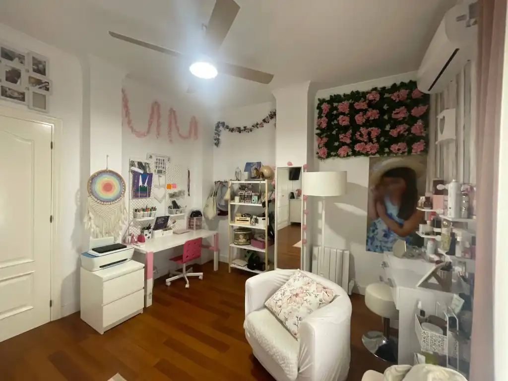 Dormitori de Casa o xalet en venda en Vélez-Málaga
