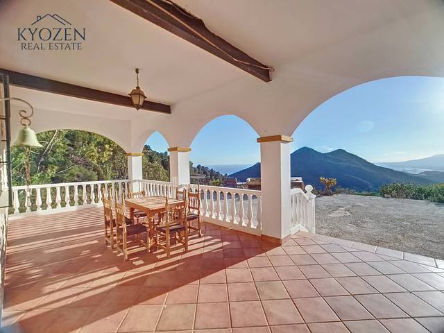 Finca rústica en Venta en Camino del Rompedizo en Pinares de San Antón