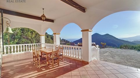 Finca de 150.000 m² con vistas al mar y vivienda de 450 m²