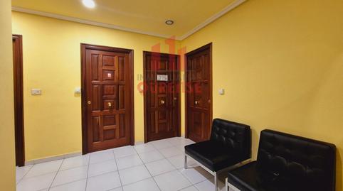 Foto 2 de Oficina de alquiler en Centro, Ourense Capital