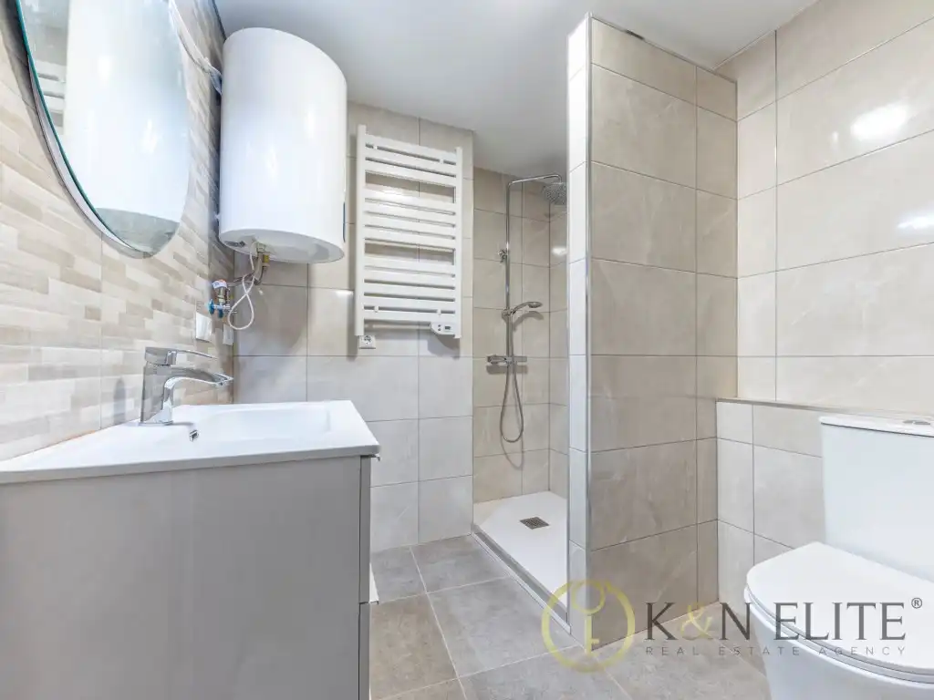 Piso con ascensor en venta en Calle Virgen Del Socorro, imagen 9