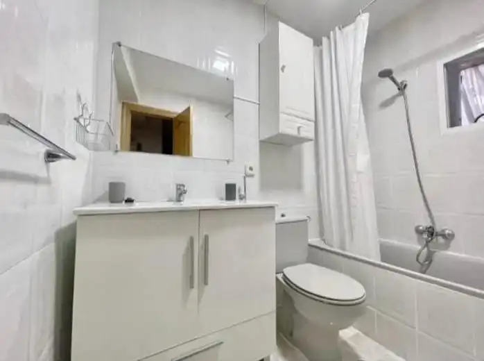 Wohnung mit Aufzug zum Verkauf in Centro Urbano, imagen 17