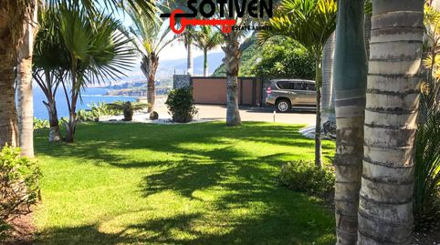 Foto 2 de Casa o chalet de alquiler en Quinta, Icod El Alto, Los Realejos