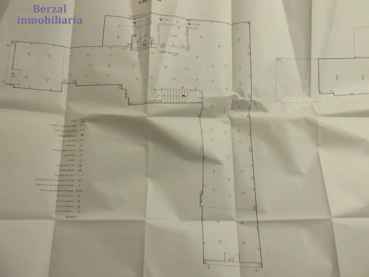 Business premises for sale in Calle Vitoria, imagen 2