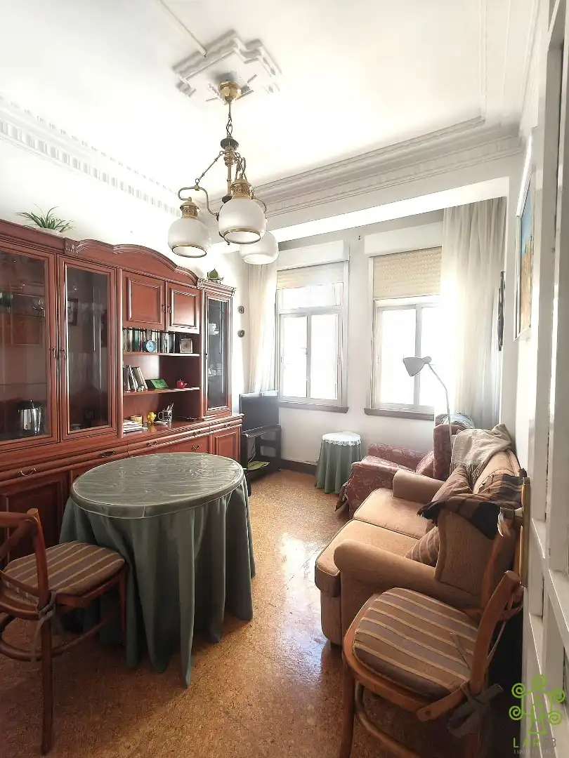 Piso con balcón en venta en Centro - Juan Flórez - Plaza Pontevedra, imagen 25