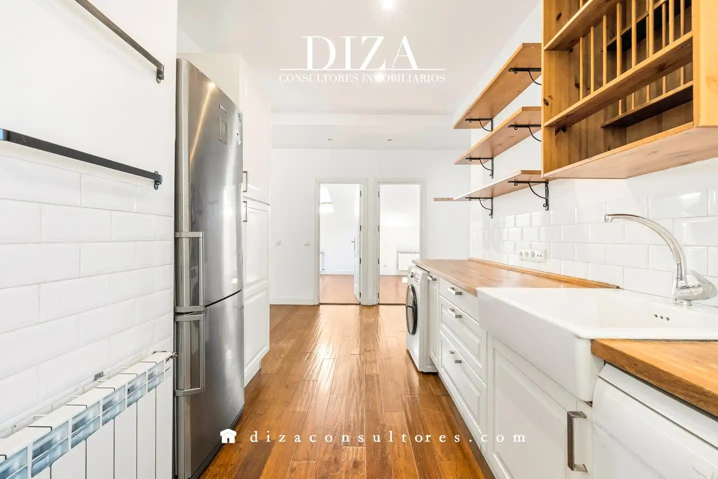 Penthouse with lift for sale in De Bravo Murillo, imagen 15