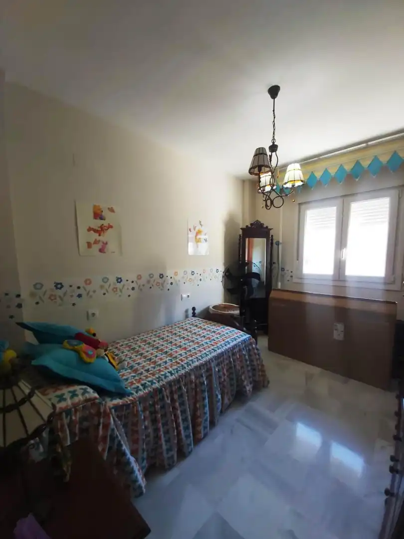 Casa o chalet en venta en Consolación