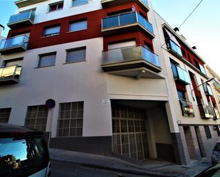 Exterior view of Garage for sale in Sant Pere de Ribes