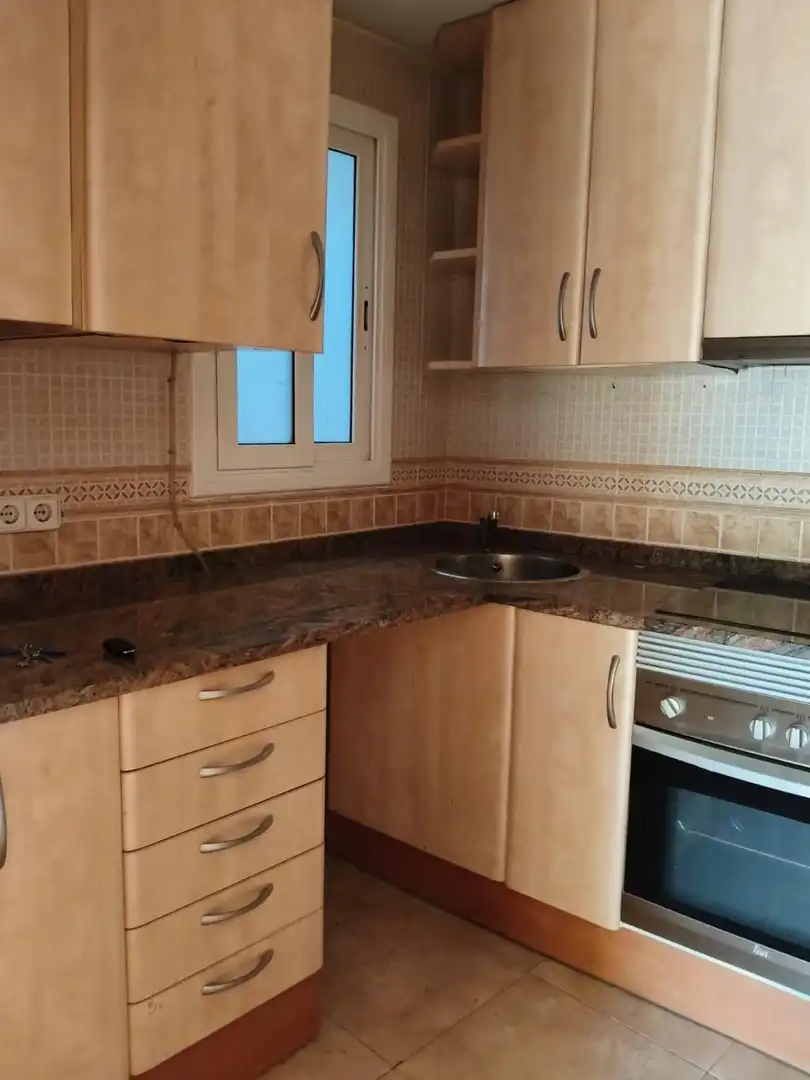Wohnung mit Terrasse zum Verkauf in Avenida MARESME, imagen 14