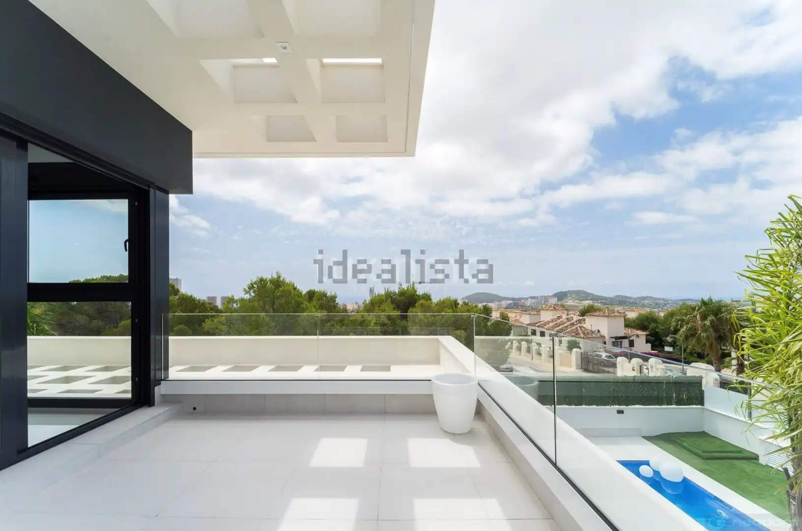 Villa à vendre à Golf Bahía, imagen 31