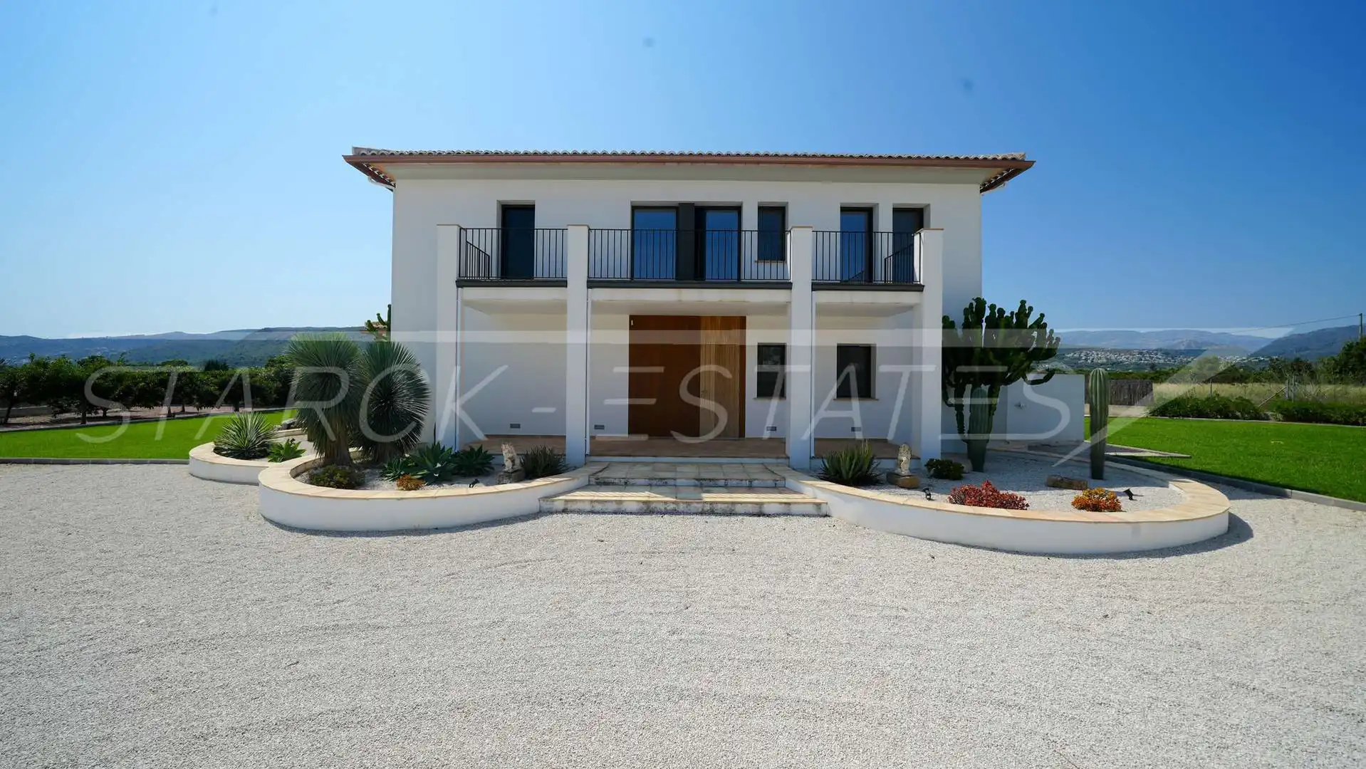Terreny residencial en venda a Sanet y Negrals, imagen 22