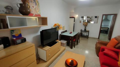 Foto 4 de Pis en venda a Centro, Alcalá de Guadaira