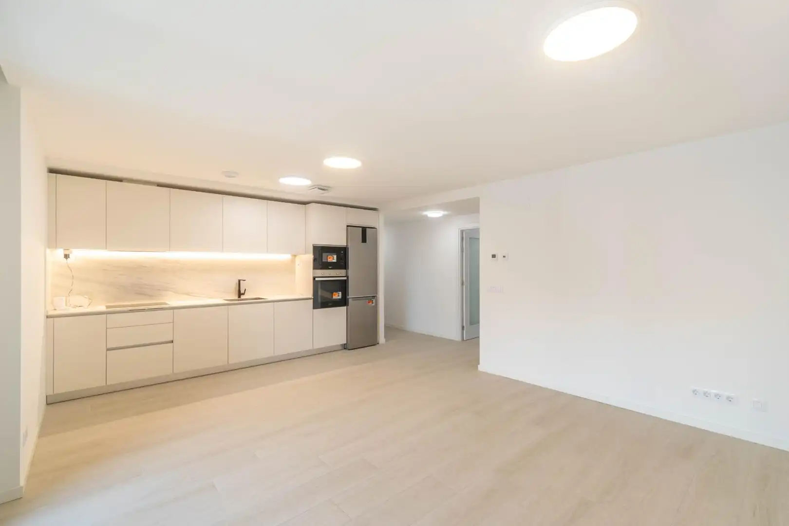 Wohnung zum Verkauf in Arrosadia