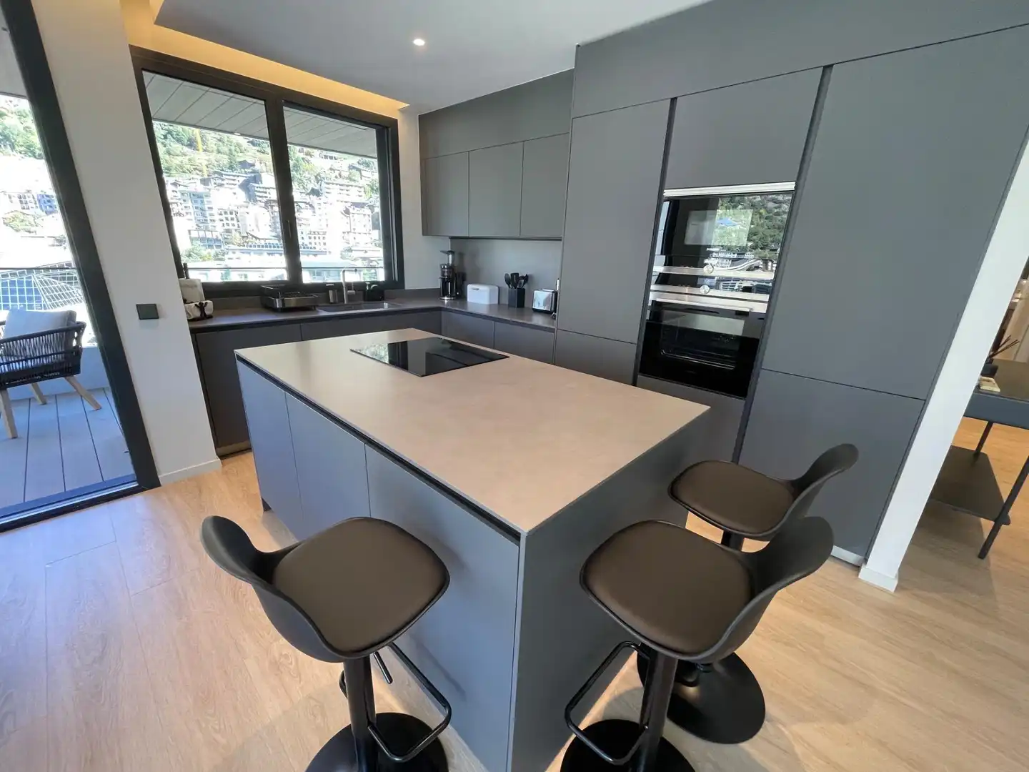 3-bedroom flat for rent in Escaldes-Engordany · 13 of 60