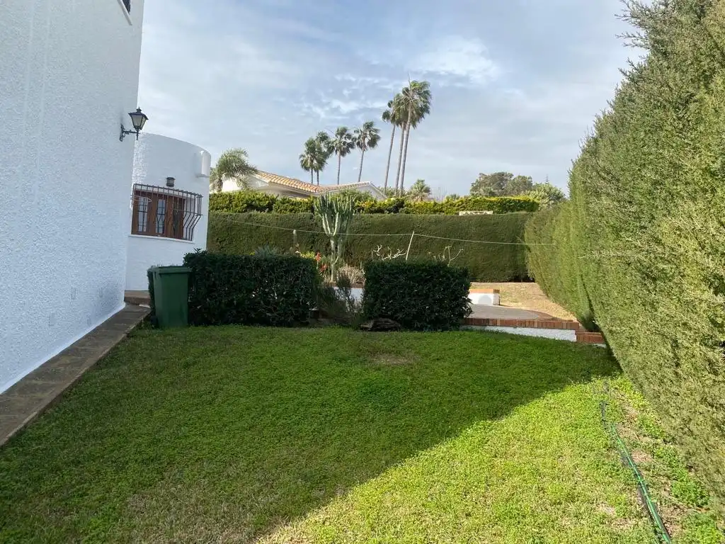 Chalet con piscina en venta en Calle Aceituno, imagen 74