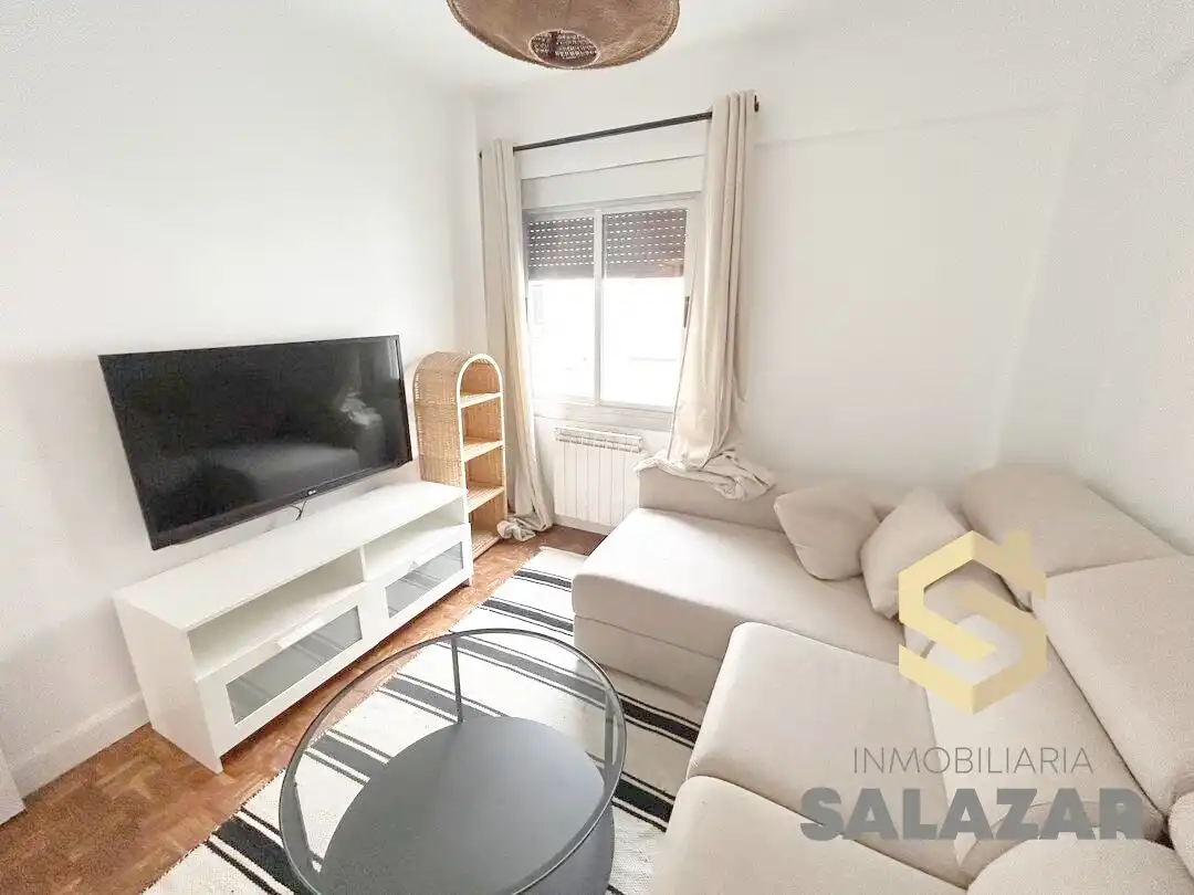 Flat for rent in Bonaparte Luis Luciano Kalea, Santutxu - Basarrate