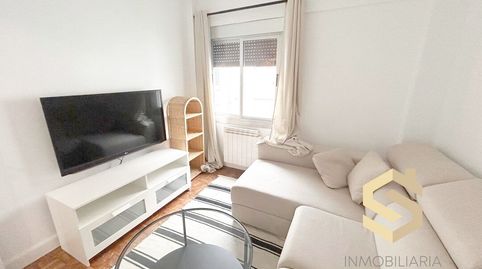 Photo 3 of Flat for rent in Bonaparte Luis Luciano Kalea, Santutxu - Basarrate, Bilbao
