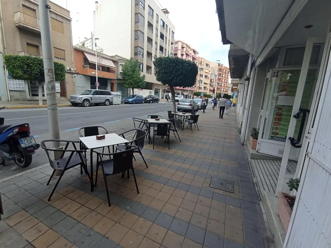 Local commercial à vendre à Carrer Cervantes 74, imagen 8