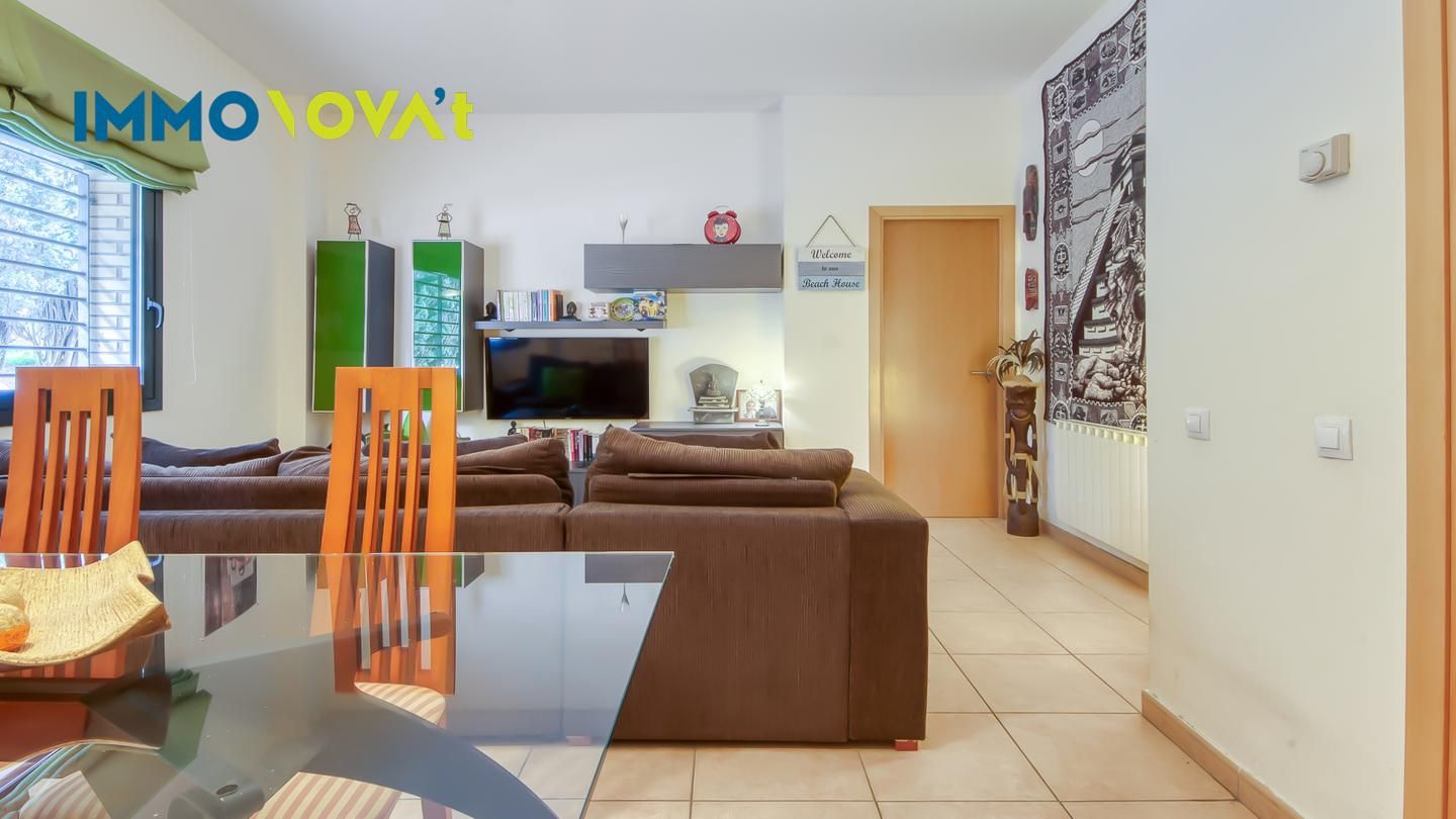 Living room of Planta baja for sale in L'Estartit  with Furnished