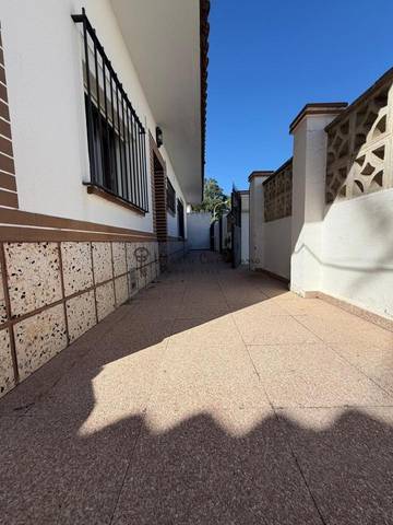 Casa-chalet en Venta en El Chorrillo - El Molino
