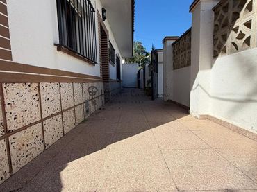Casa in vendita a El Chorrillo - El Molino