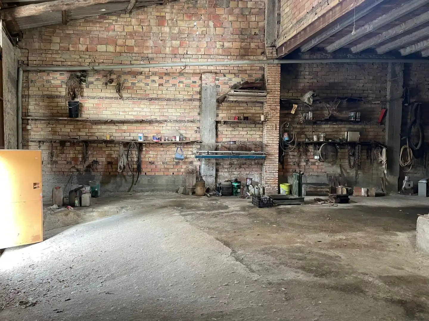 Nave industrial in vendita a Ejea de los Caballeros, imagen 6