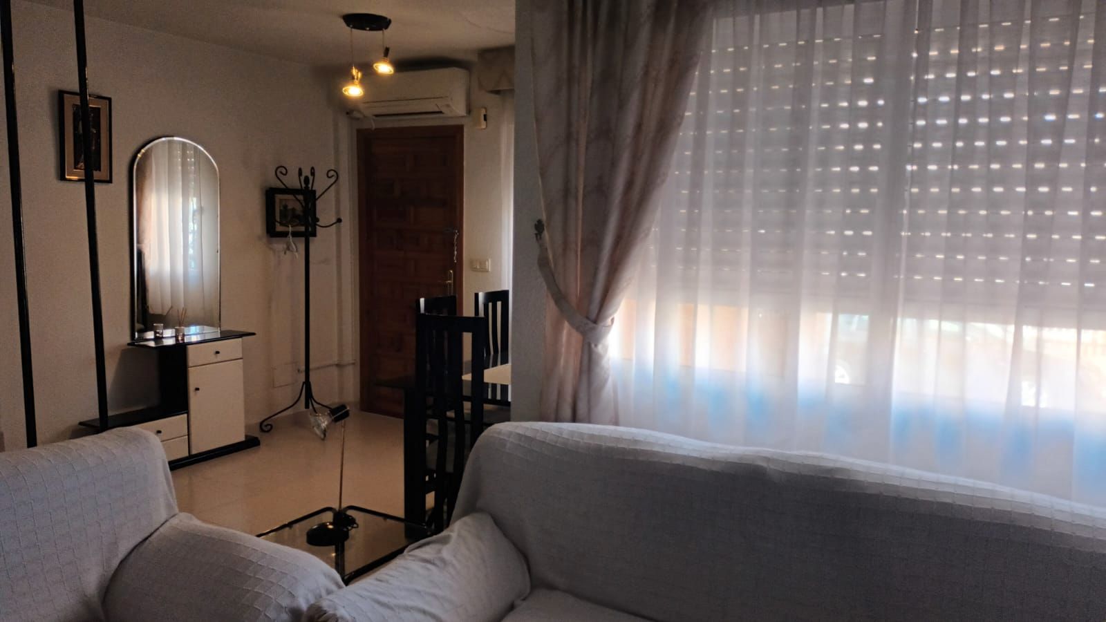 Dormitori de Casa o xalet en venda en Torre-Pacheco amb Aire condicionat i Moblat