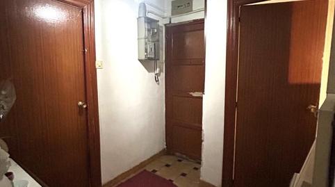 Foto 3 de Planta baixa en venda a Santa Catalina - Ferial, Burgos