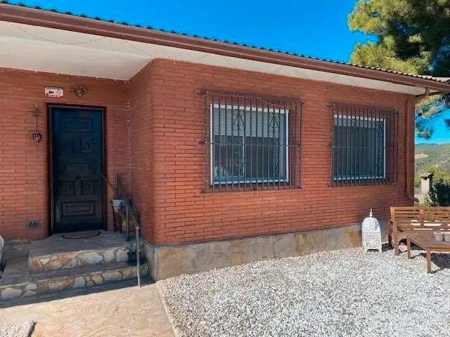 Casa o xalet en venda a Els Hostalets de Pierola