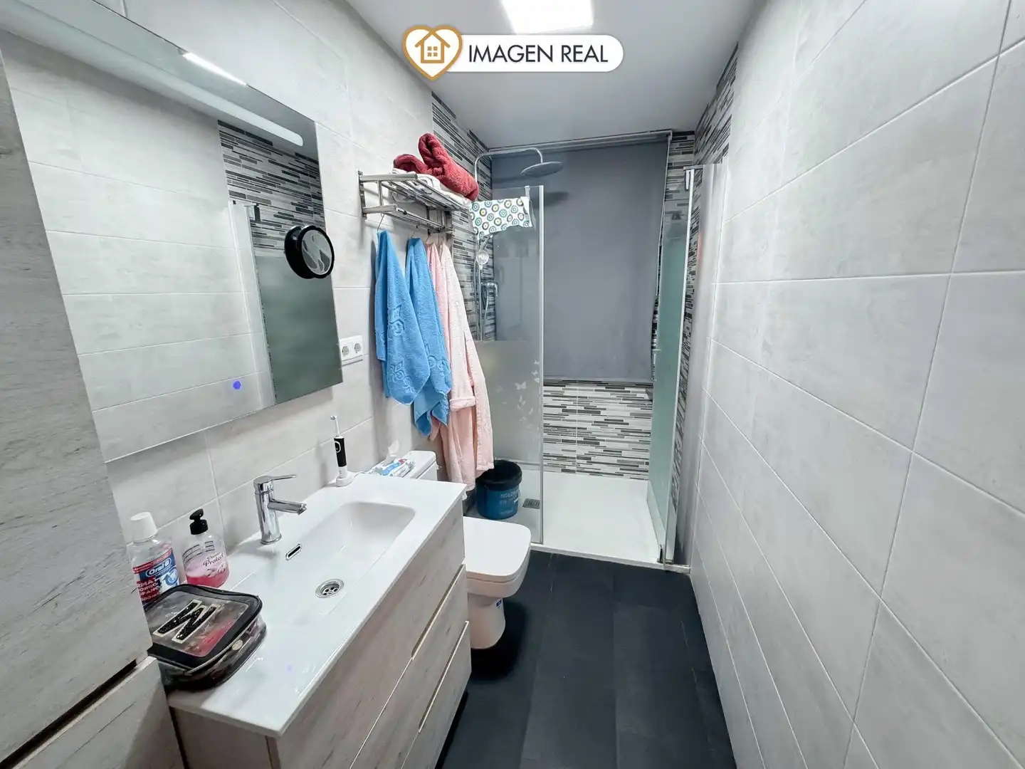 Baño de Piso en venta en Centre