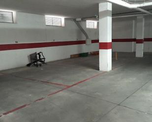 Parking of Garage to rent in  Murcia Capital