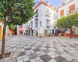 Vista exterior de Apartament en venda en  Sevilla Capital