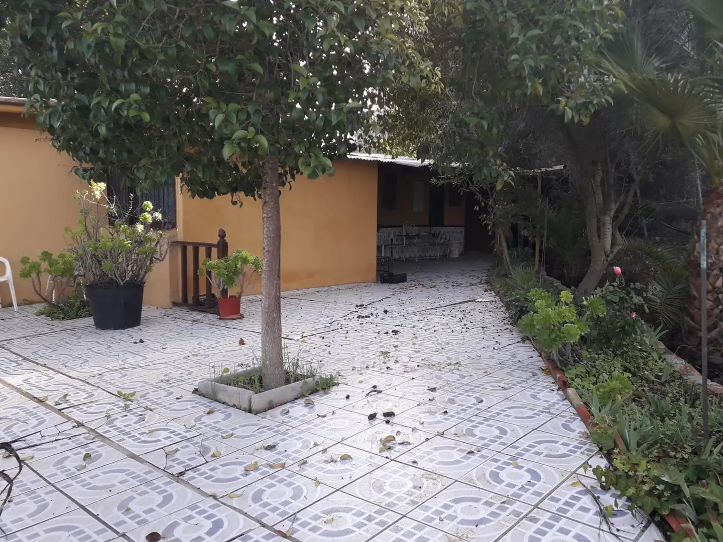 Terreni e lotti in vendita a Villafranco del Guadalhorce, imagen 17
