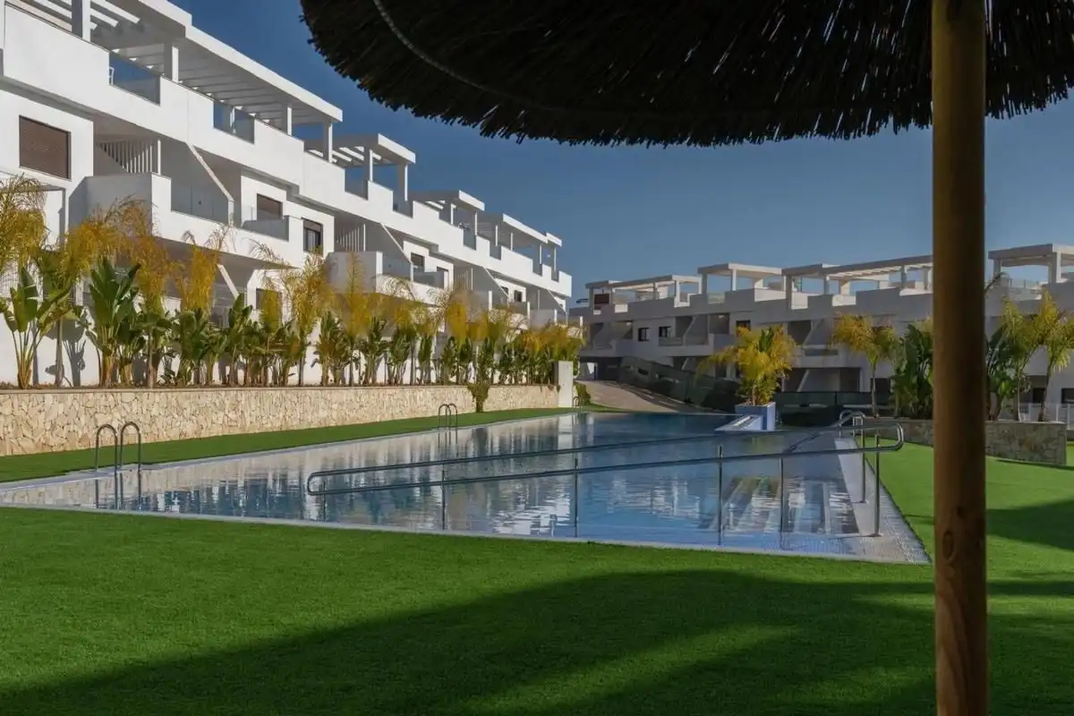Detached house with pool for sale in Balcón de Finestrat - Terra Marina, imagen 20