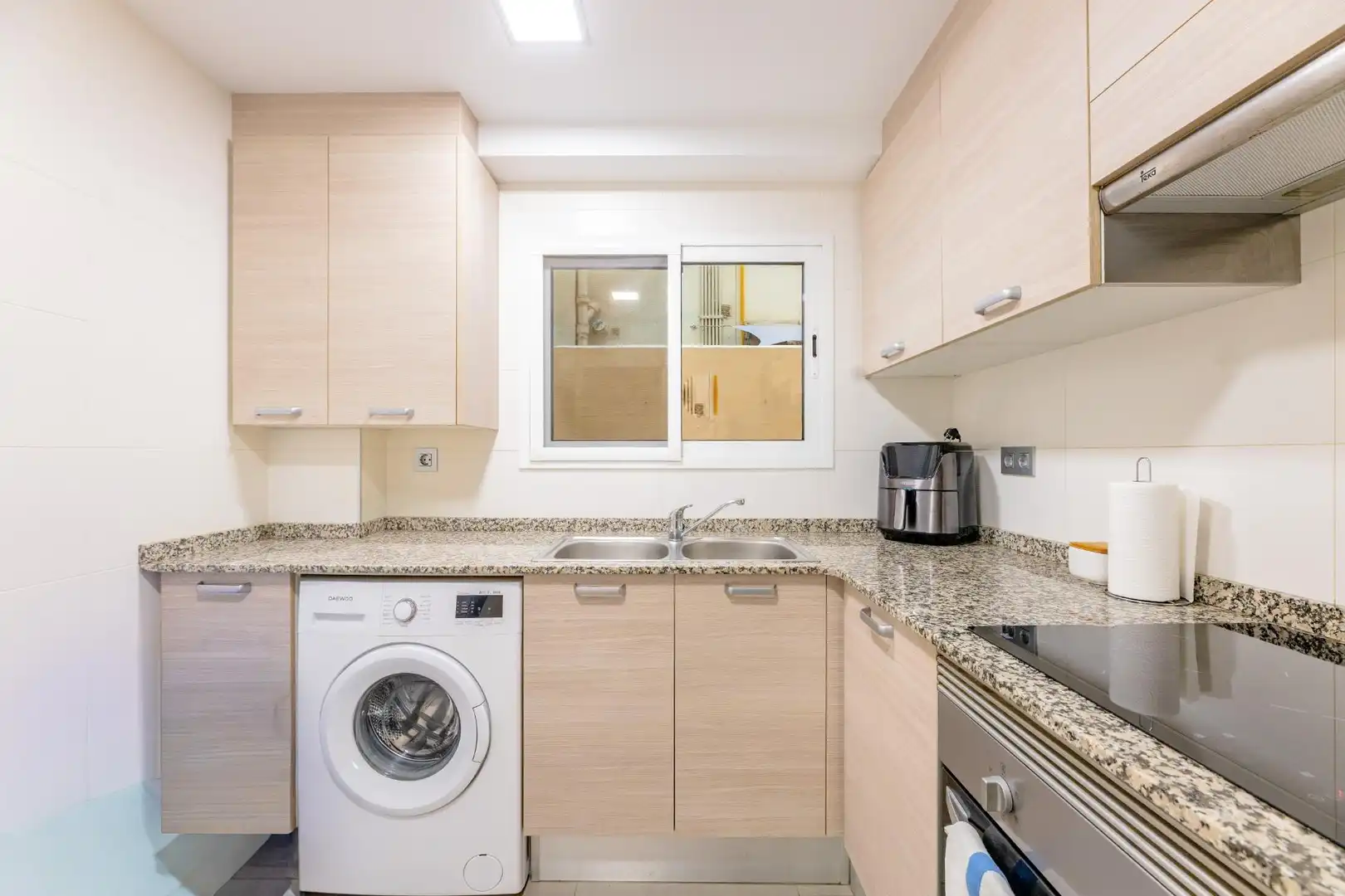 Apartament de lloguer a Valencia, Valencia
