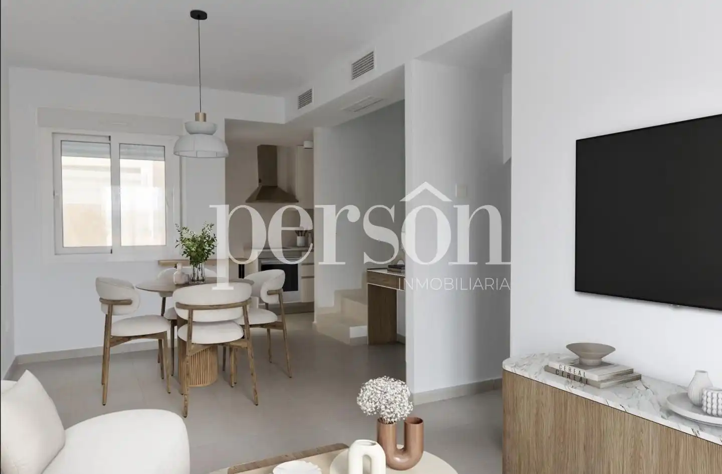 Bungalow con piscina en venta en Gran Alacant, imagen 5