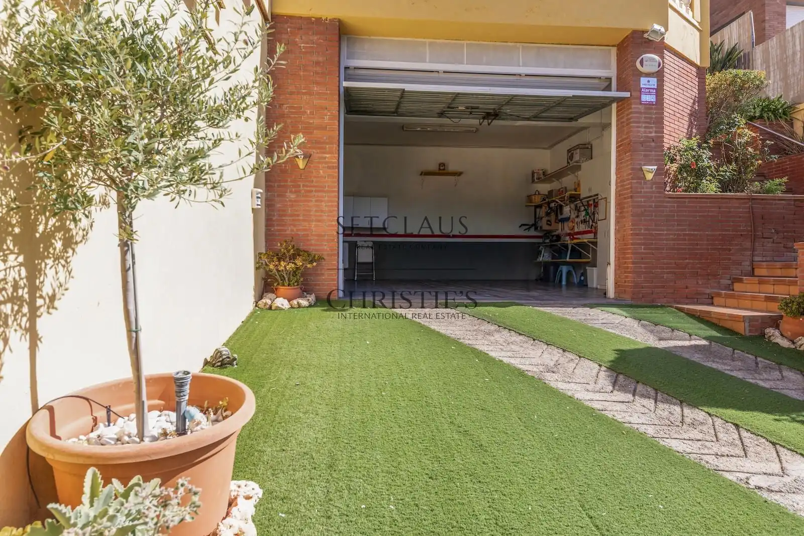Villa avec terrasse à vendre à Vilassar de Dalt, imagen 38