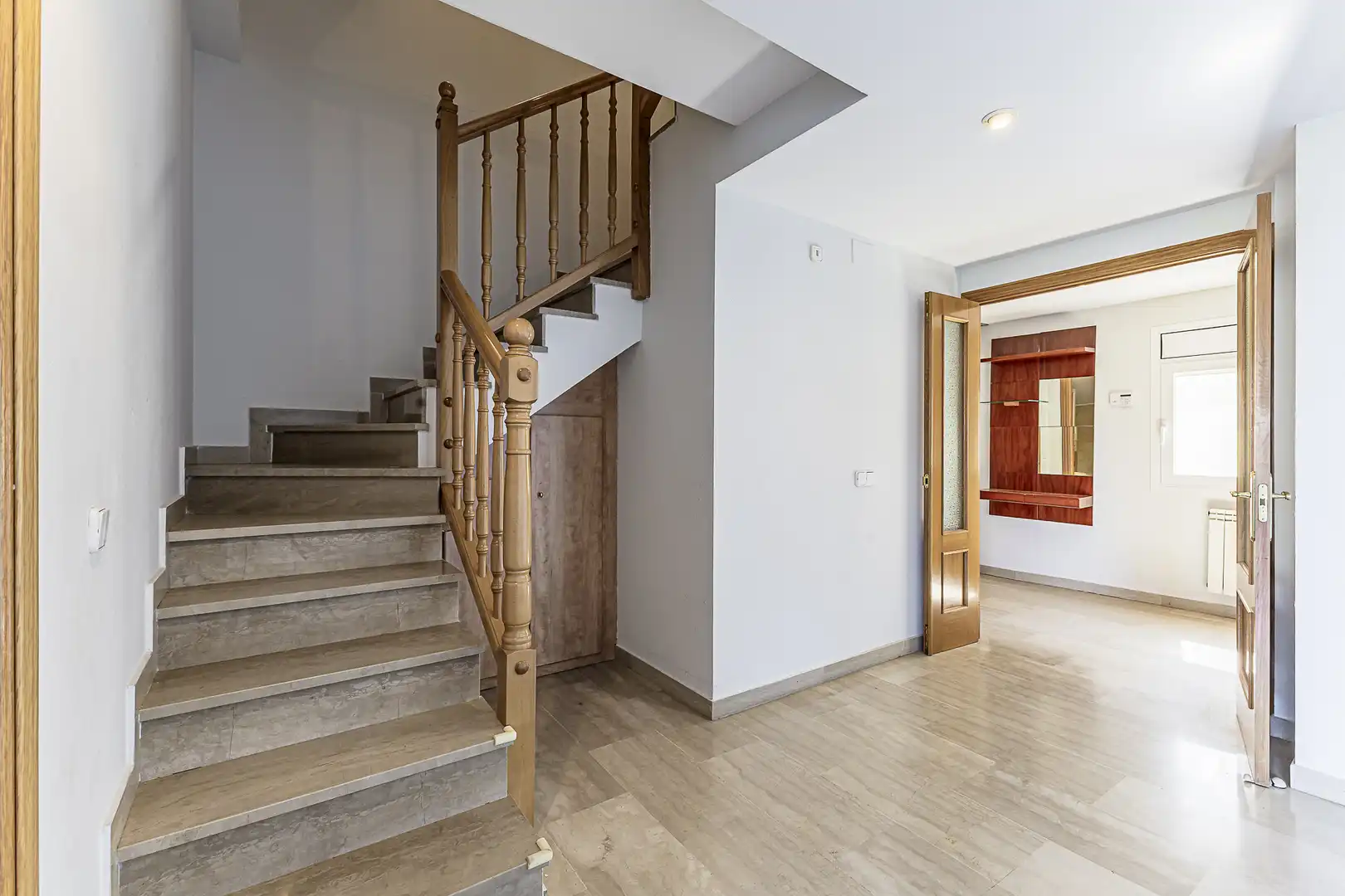 Duplexes for sale in Sitges  with Air Conditioner, Heating and Storage room