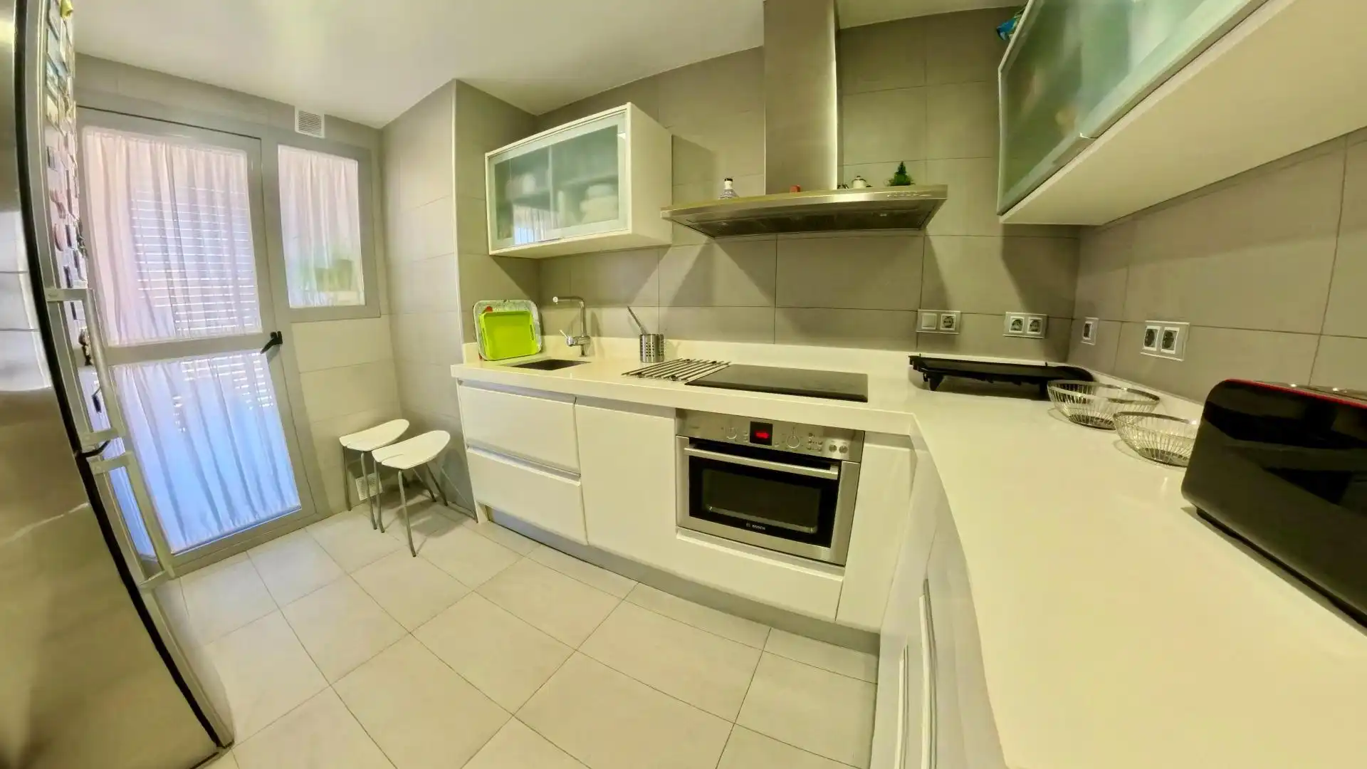 Flat for sale in Avenida Avenida de la Ilustración, 85, Campus de la Salud