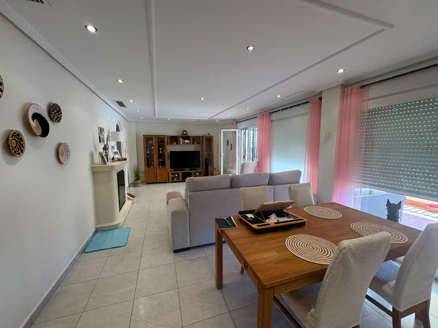 Villa con terrazza in vendita a San Fulgencio, imagen 11