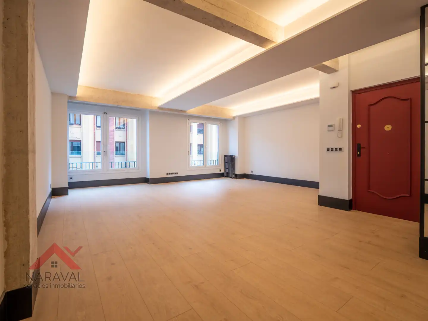 Flat for sale in  Pamplona / Iruña  with Air Conditioner, Heating and Oven