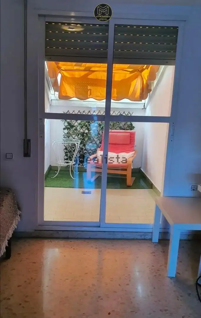 Balcony of Duplexes for rent in Jaén  with Terrace and Balcony