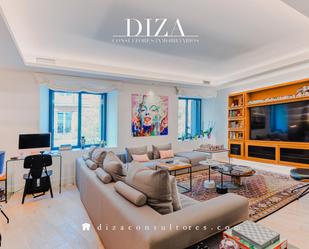Flat for sale in Recoletos