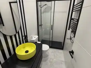 Bathroom of Flat for rent in Segovia  with Heating, Furnished and Internet