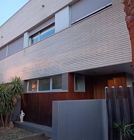 Casa adosada en Venta en de Francesc de Paula Quintana Vidal en Riudoms