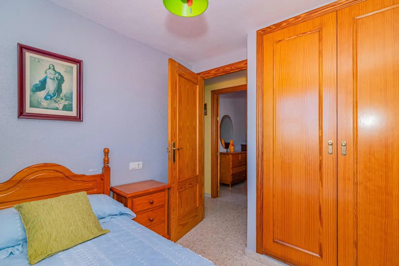 Habitación de Apartamento en venta en Almuñécar con Terraza