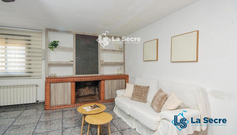 Foto 1 de Casa o chalet en venta en Salvador Dali, Sant Esteve Sesrovires, Barcelona